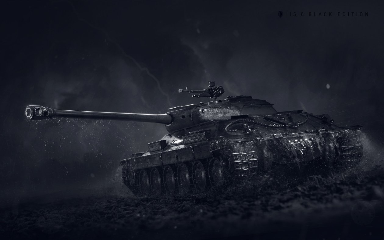 World Of Tanks Game Hd