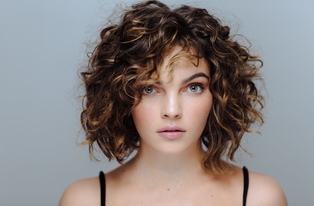 5k Camren Bicondova 2018