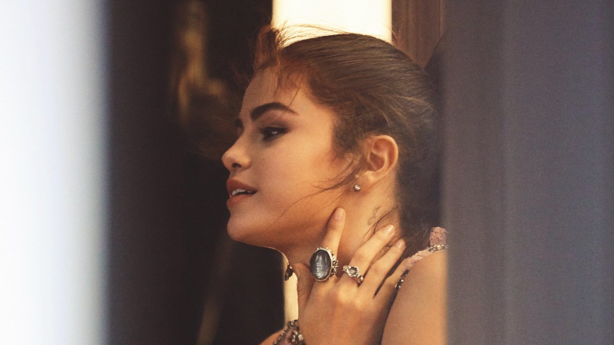 2018 Selena Gomez