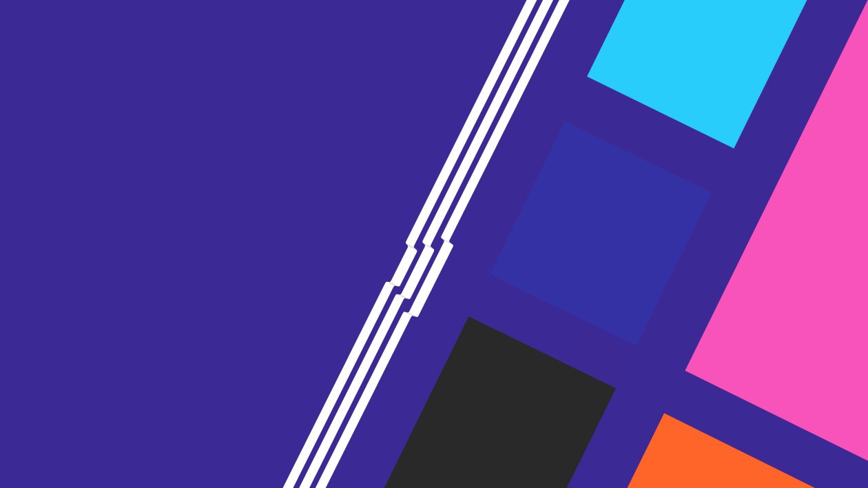 Material Colors Polished 4k