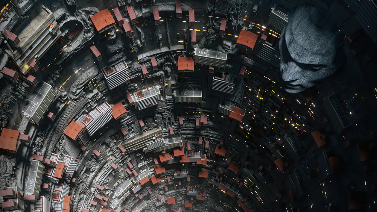 Urban Abyss