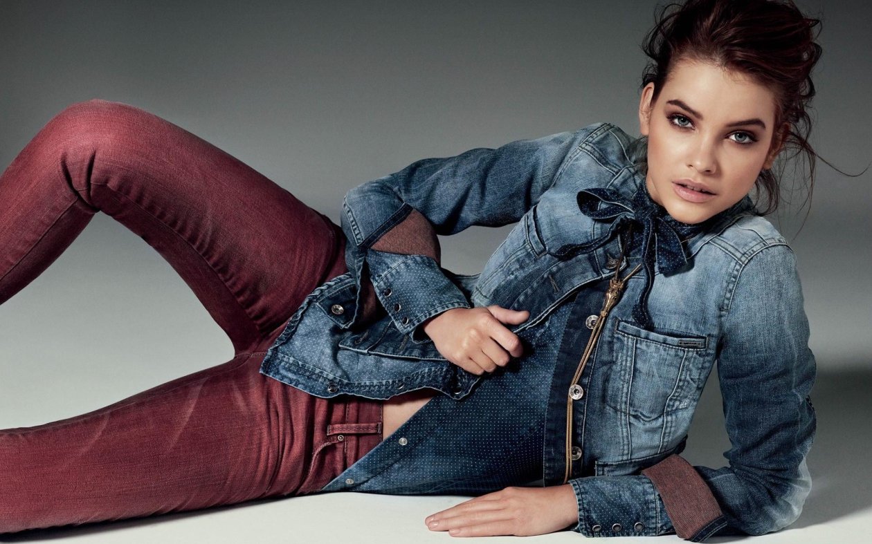 Barbara Palvin 2017