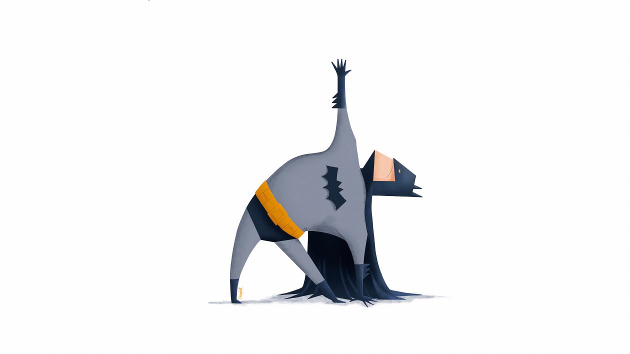 Batman Exercise