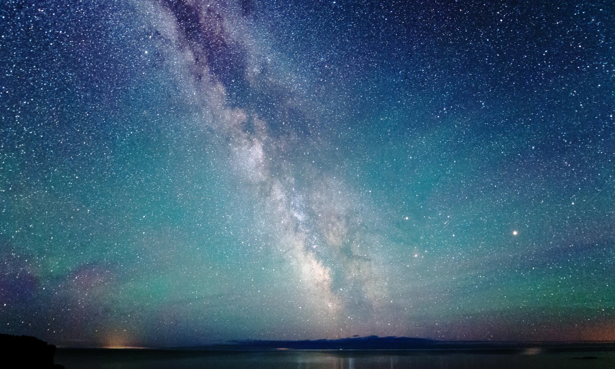 Milkyway 5k