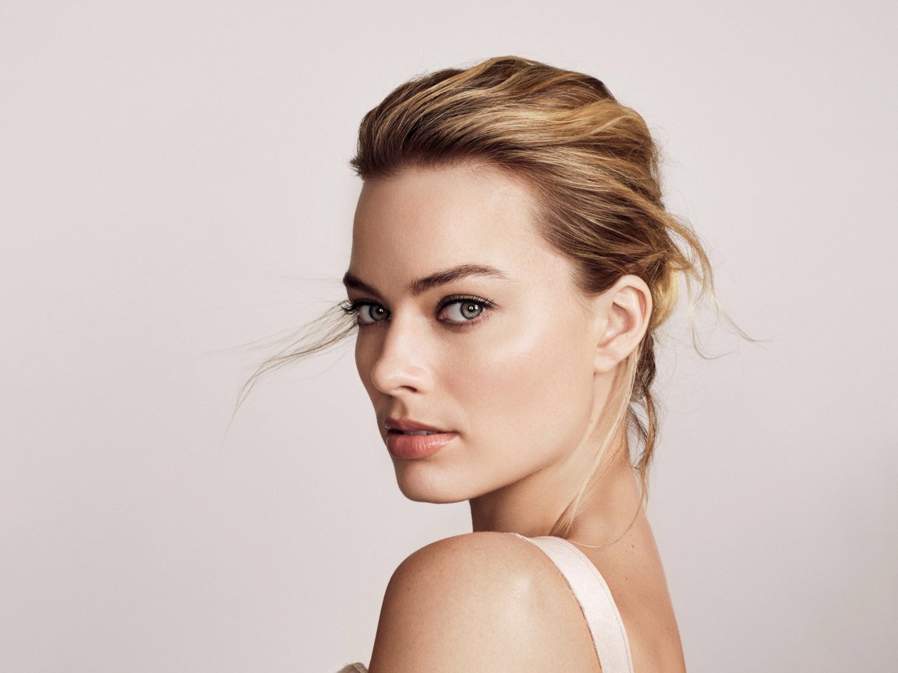Margot Robbie New 2017