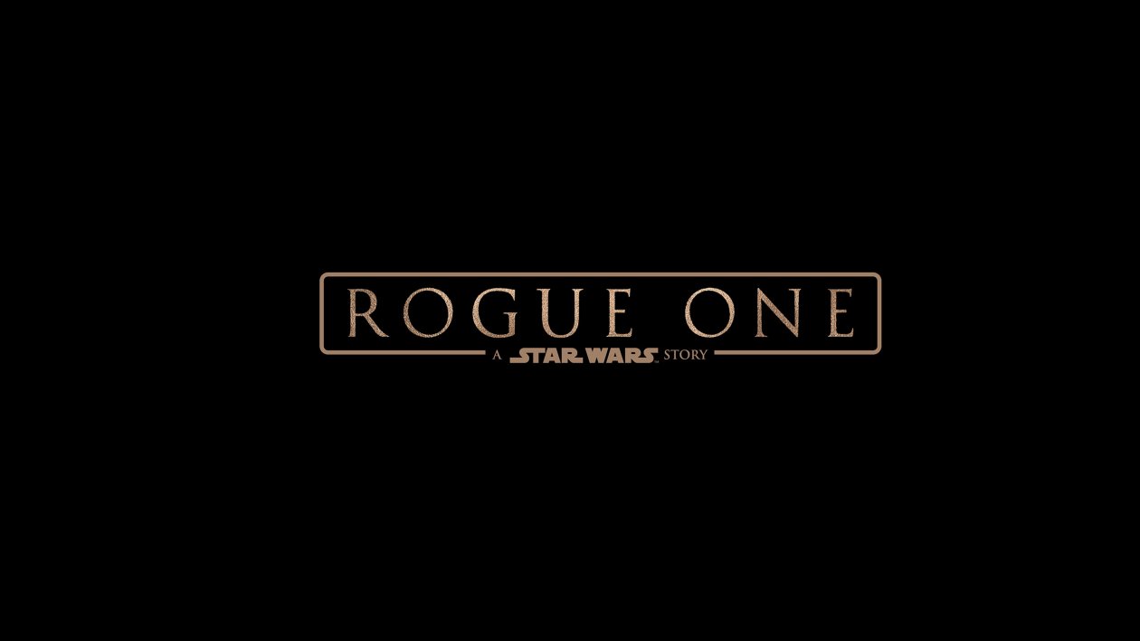 Rogue One A Star Wars Story 4k Poster