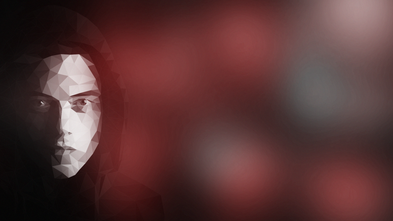 Mr Robot Digital Art
