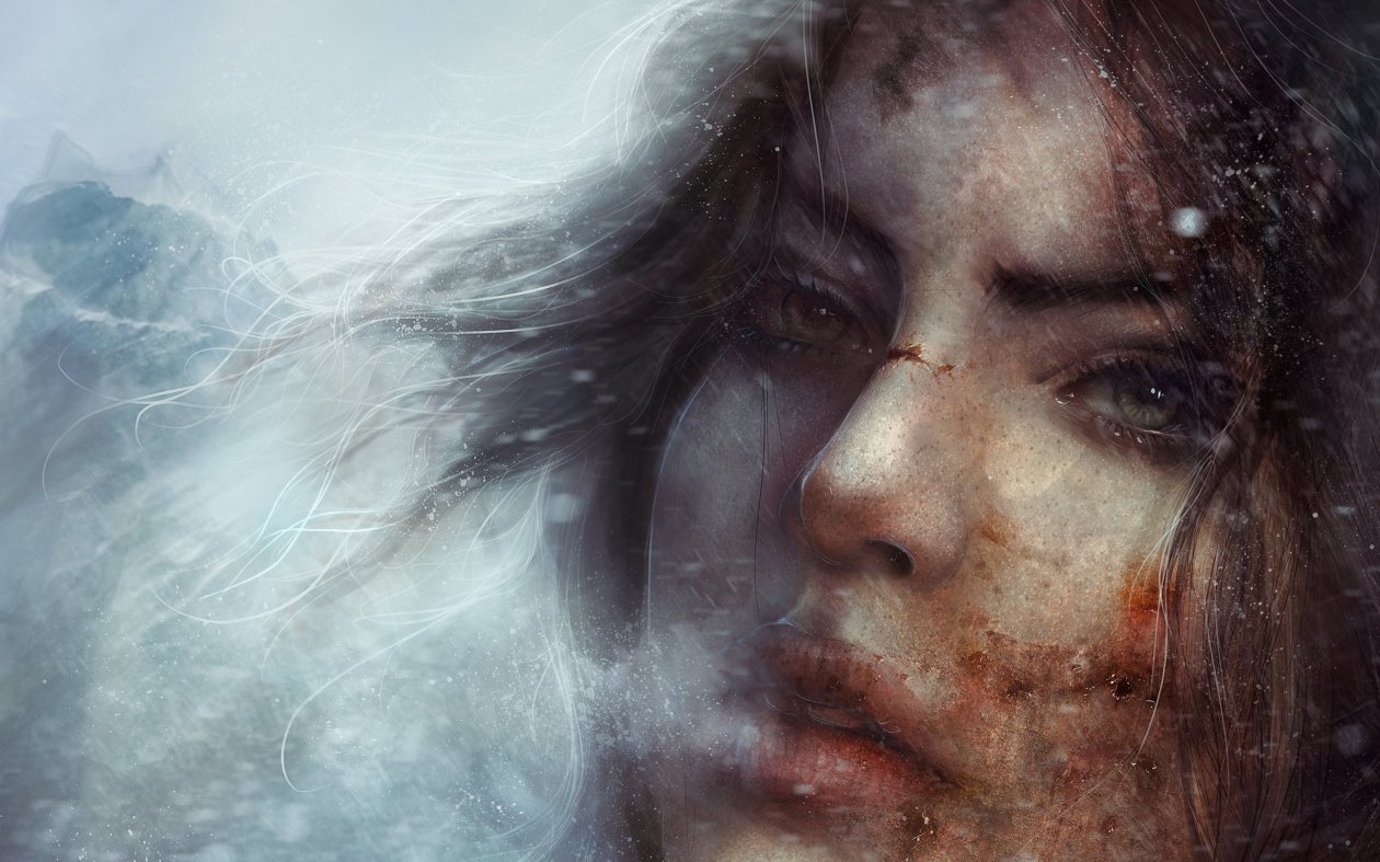 Lara Croft Tomb Raider 2