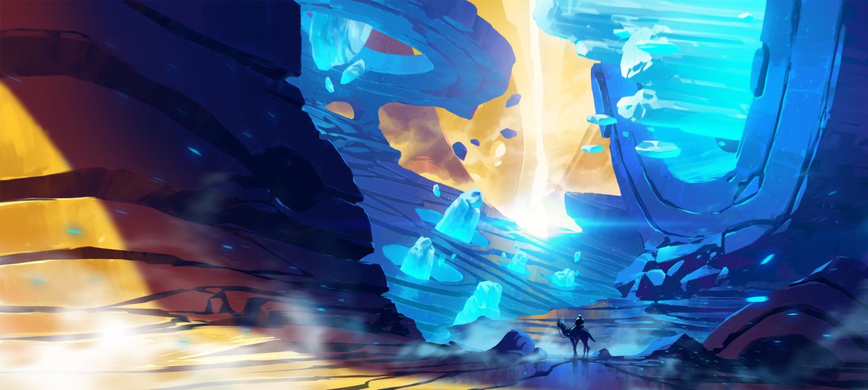Duelyst 2018 Game