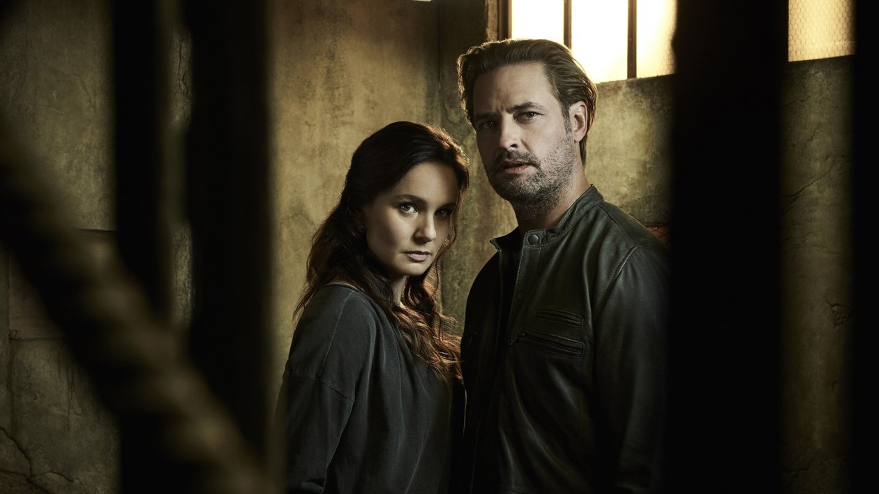 Colony Tv Show