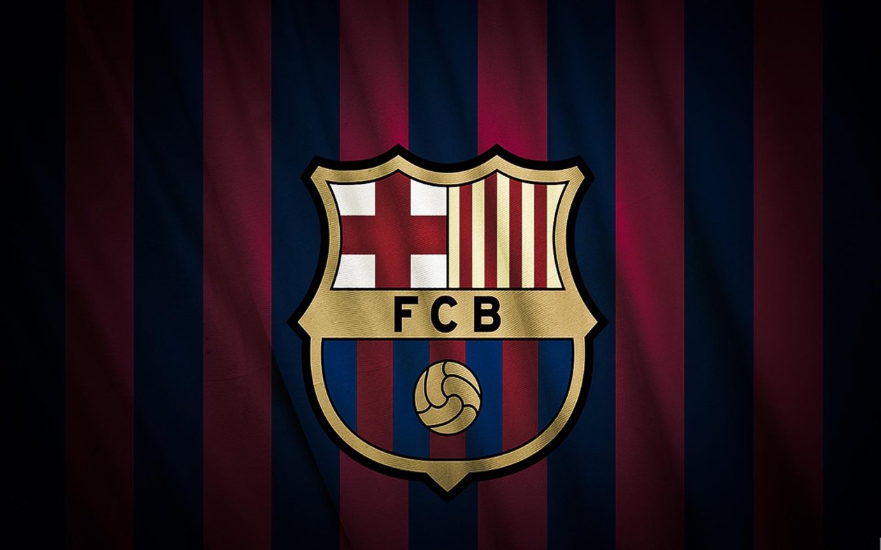 Fc Barcelona HD