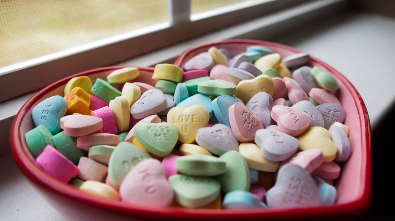 Valentine Day Gifts