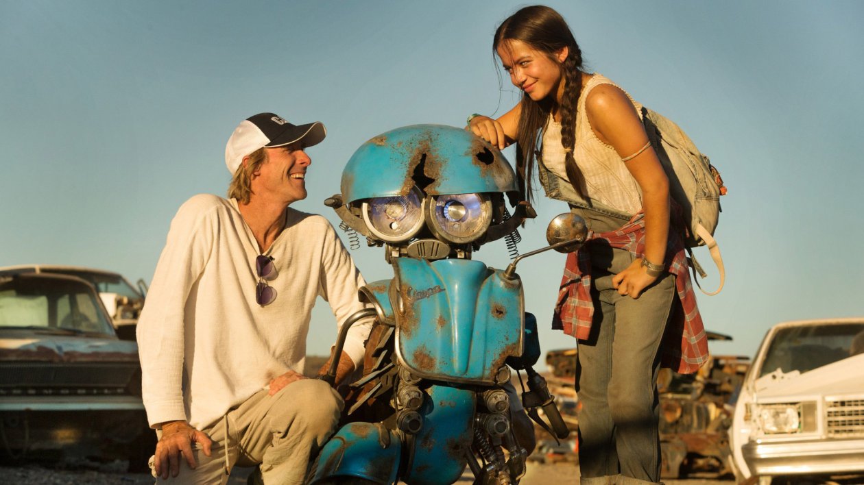 Squeeks Transformers The Last Knight Movie