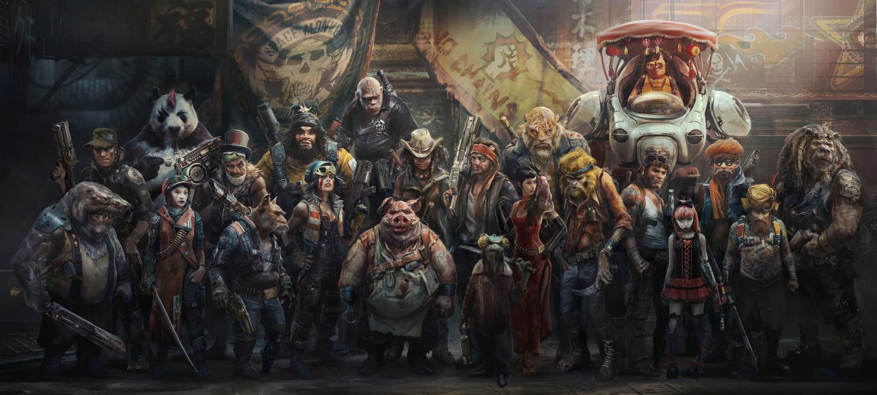 Beyond Good And Evil 2 4k