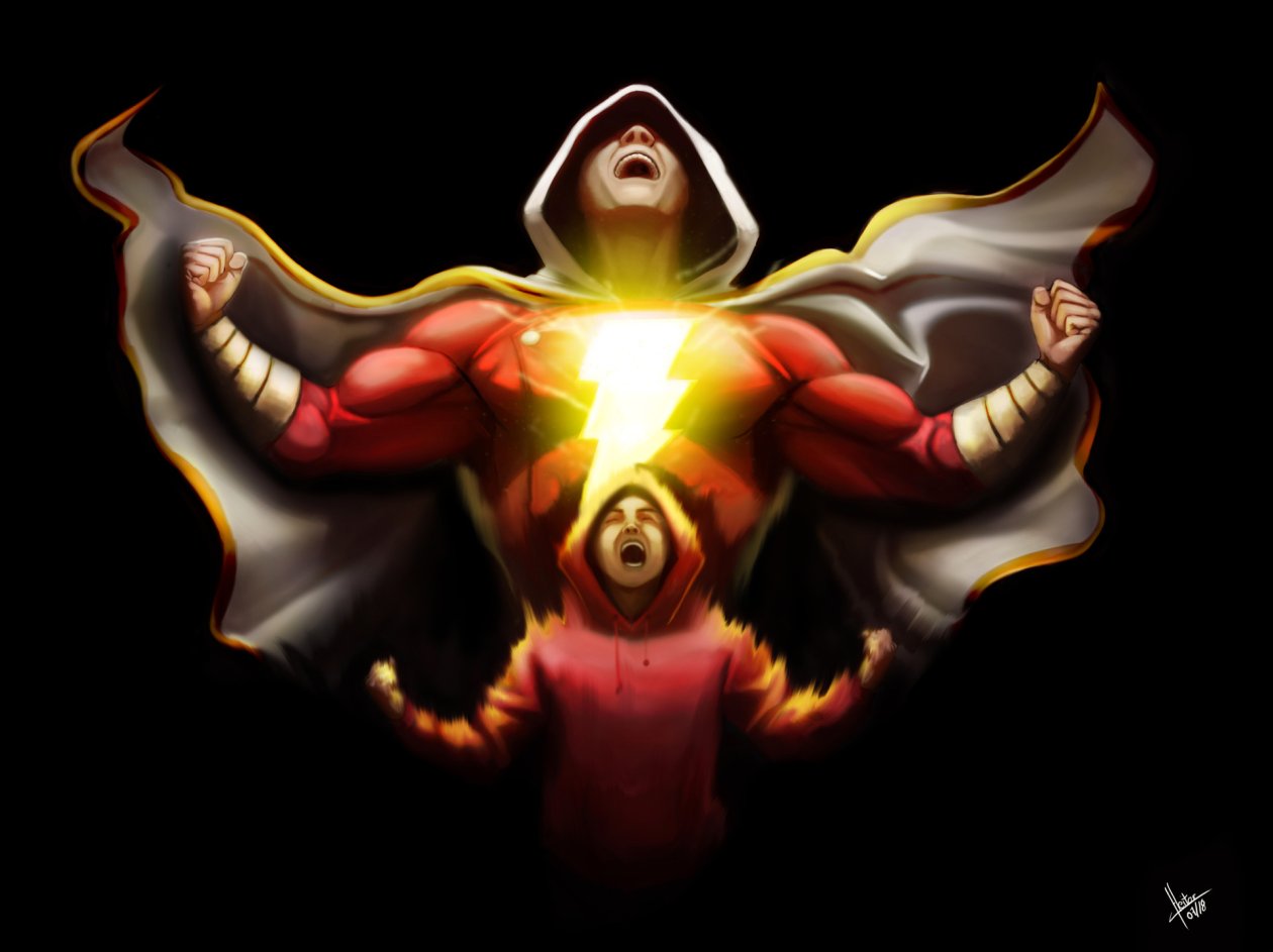 Shazam Transform