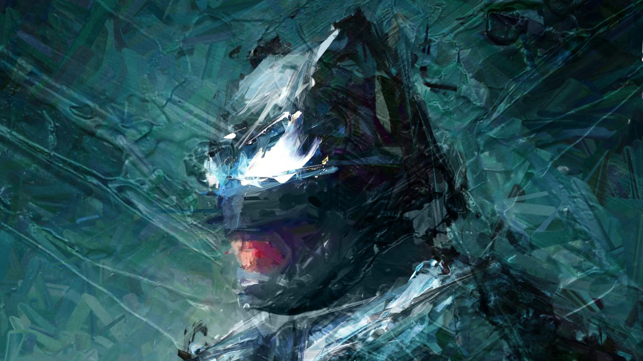 Batman Armoured Suit