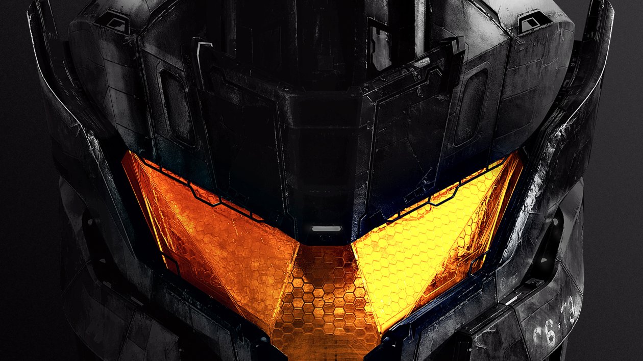 Pacific Rim Uprising