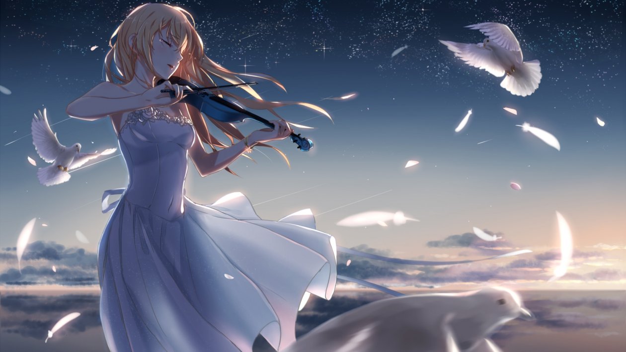 Kaori Miyazono