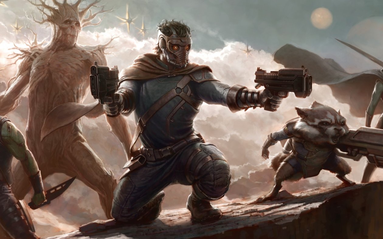 Groot