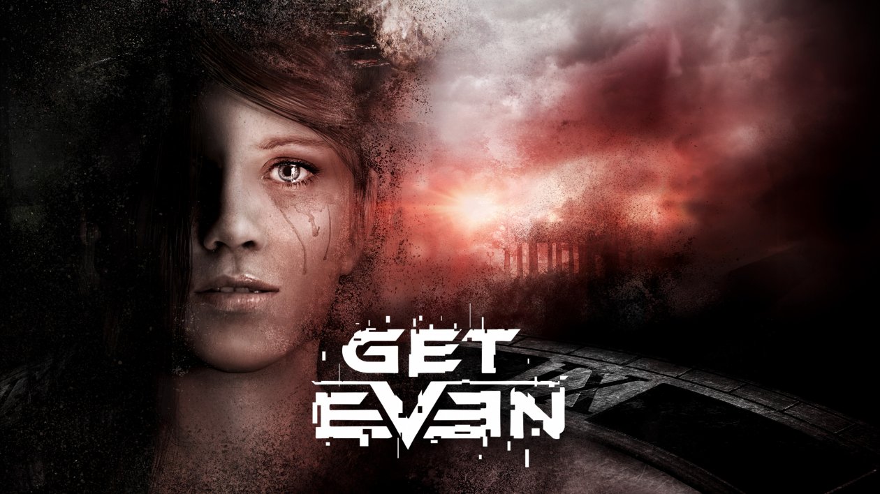 Get Even 2017 Game