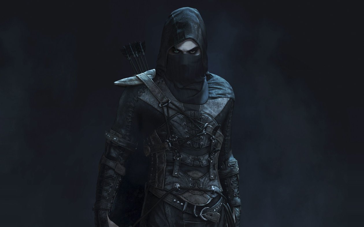Thief 2019