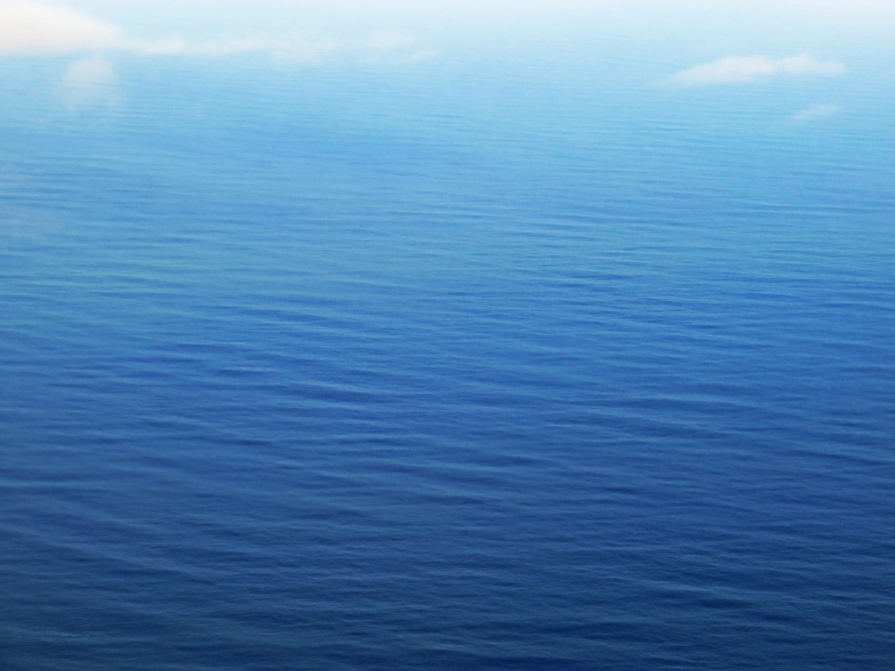 Calm Lake 4k