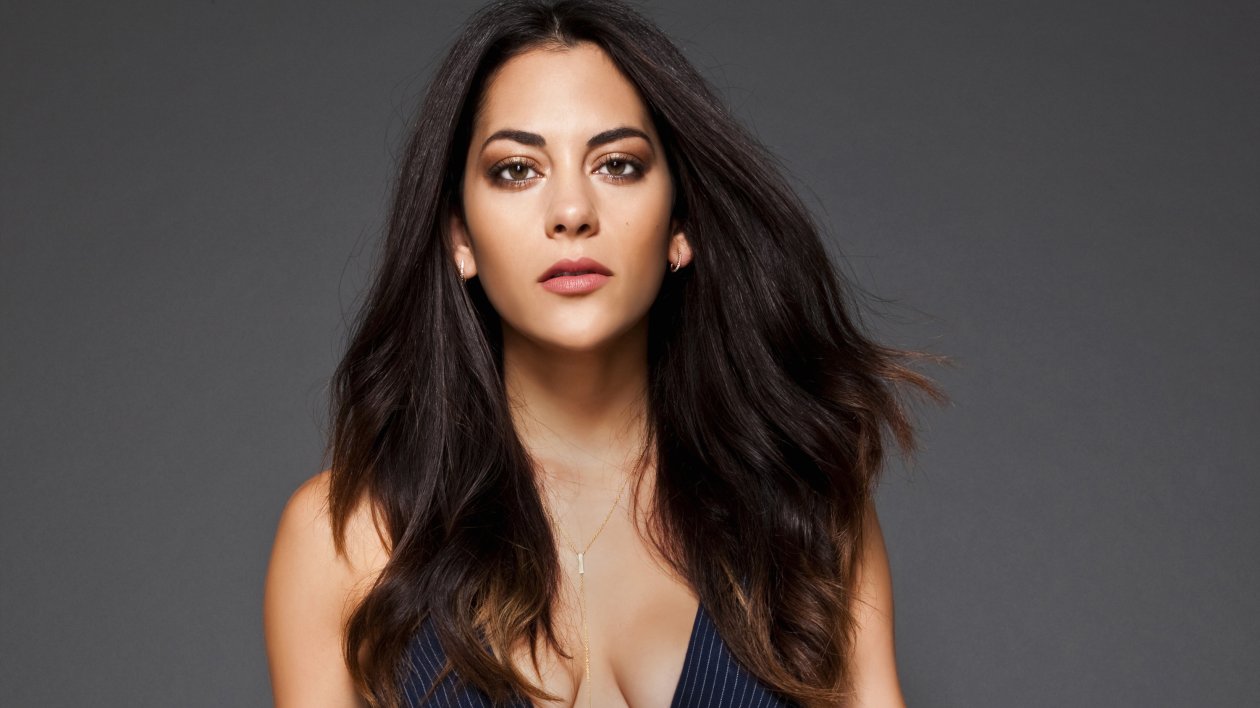 Inbar Lavi 4k