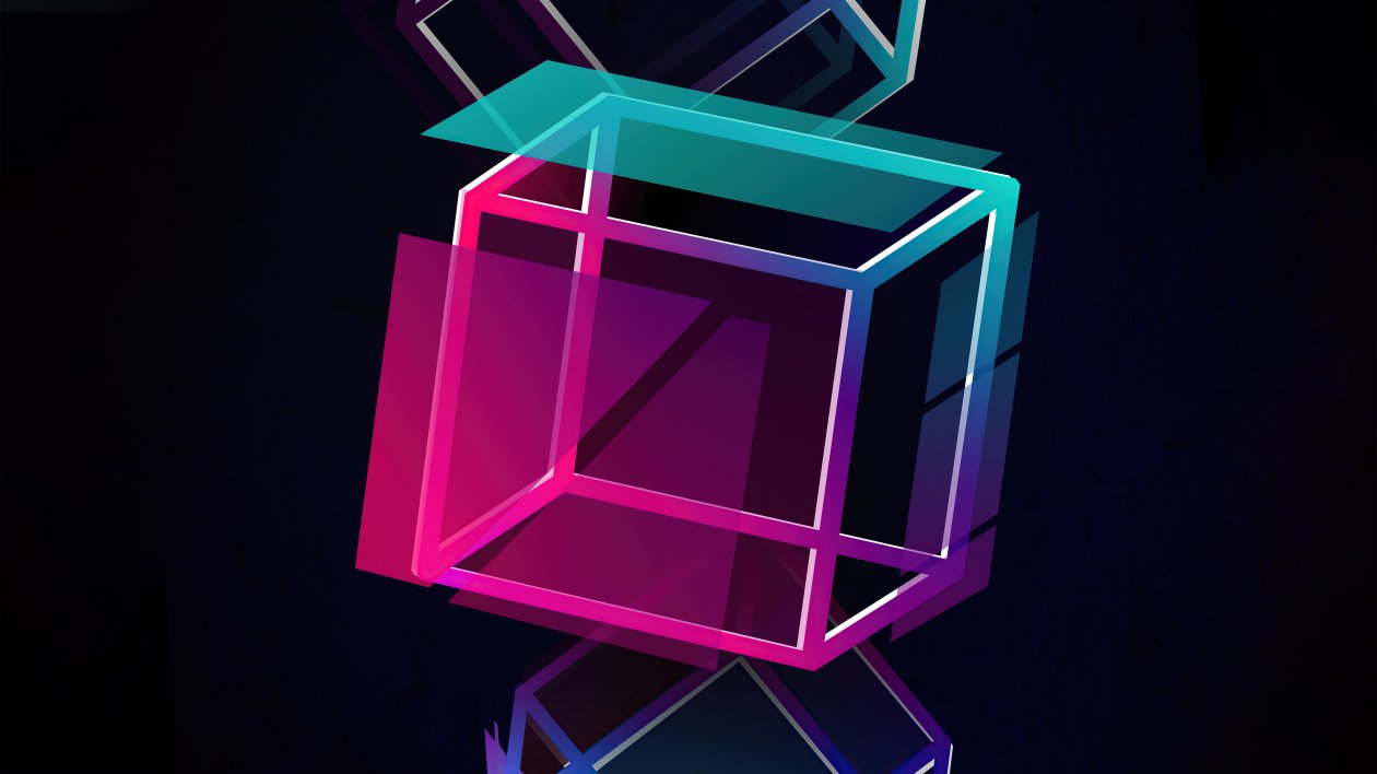 Cube Floater 5k