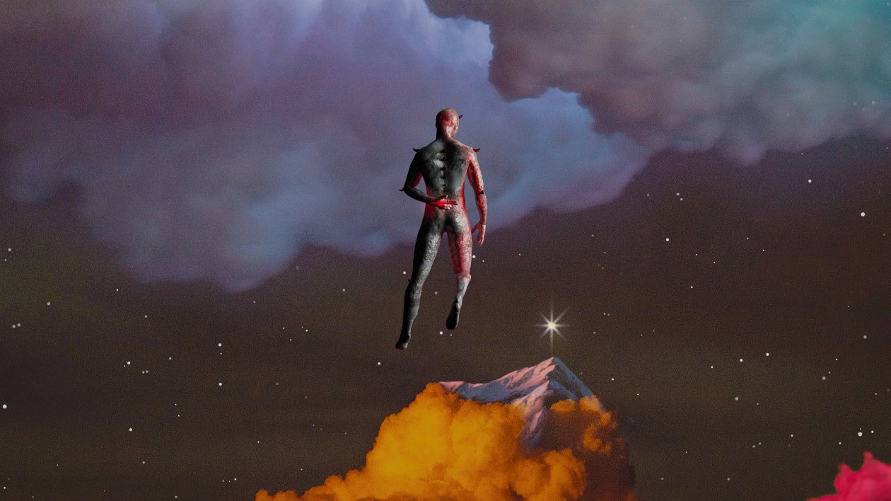 Lucifer Returns