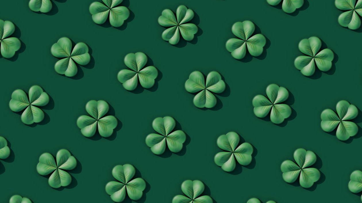 Textures Patterns 3D 5k