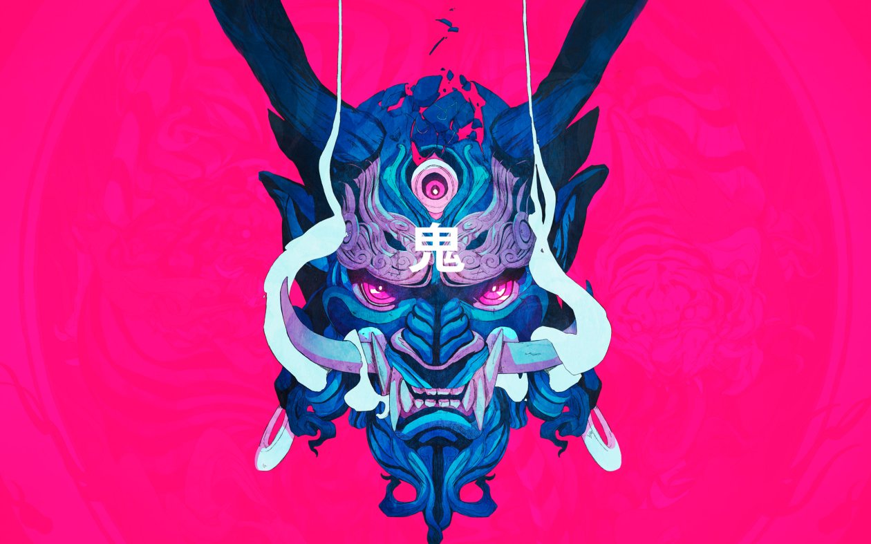 Chun Lo Digital Art 4k