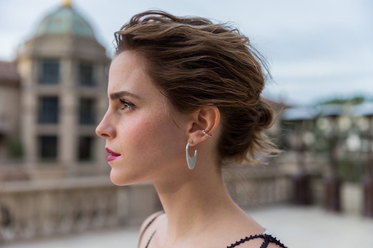 Emma Watson 5k 2017
