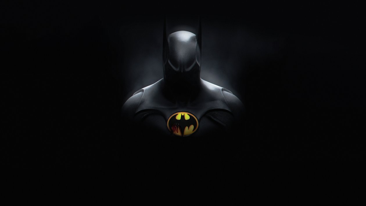 The Batman Dark Returns