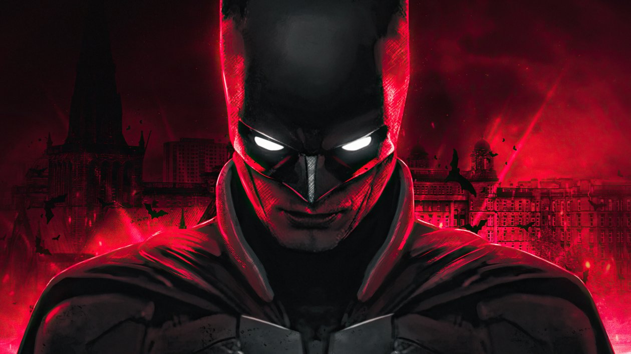The Batman Day