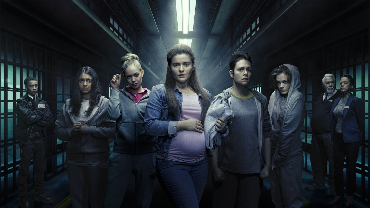 Clink TV Series