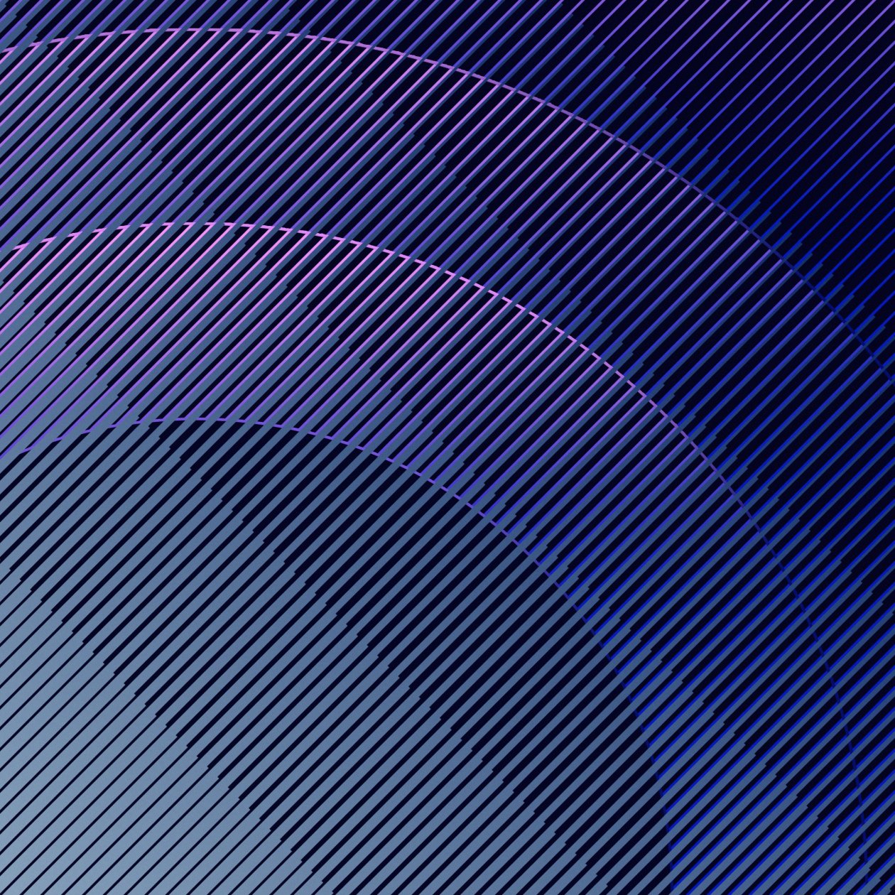 Aligned Lines