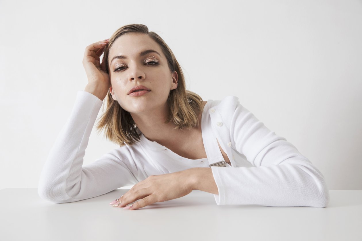 Fond d'écran Tove Styrke