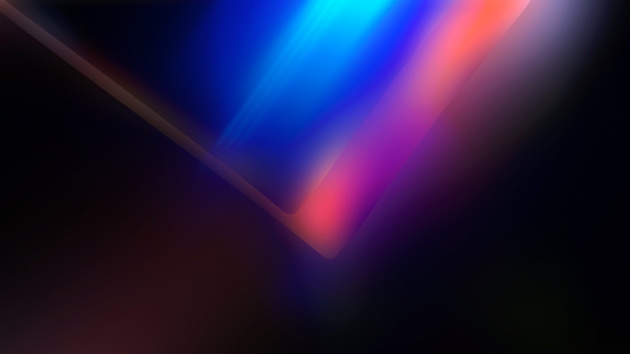 Abstract Spectral 5k