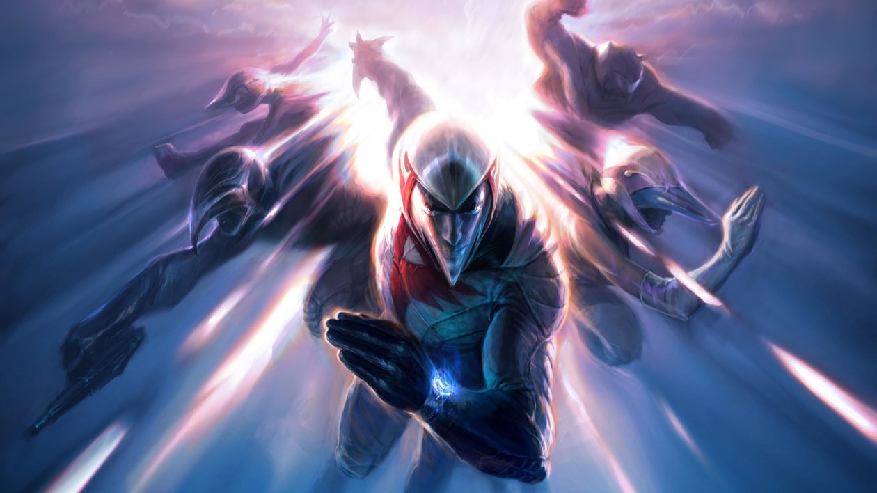 Fond d'écran Gatchaman