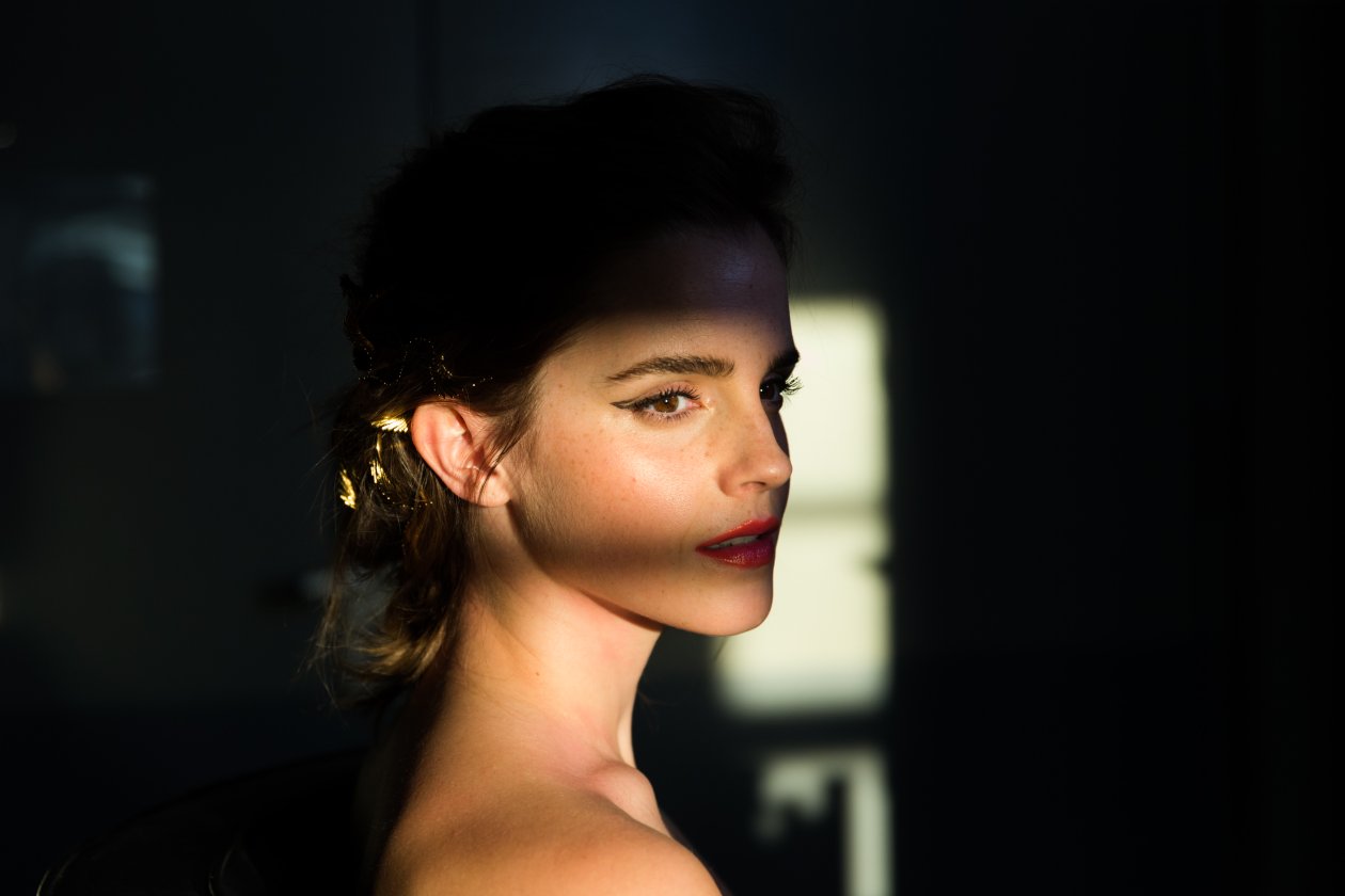 Emma Watson Hd 4k
