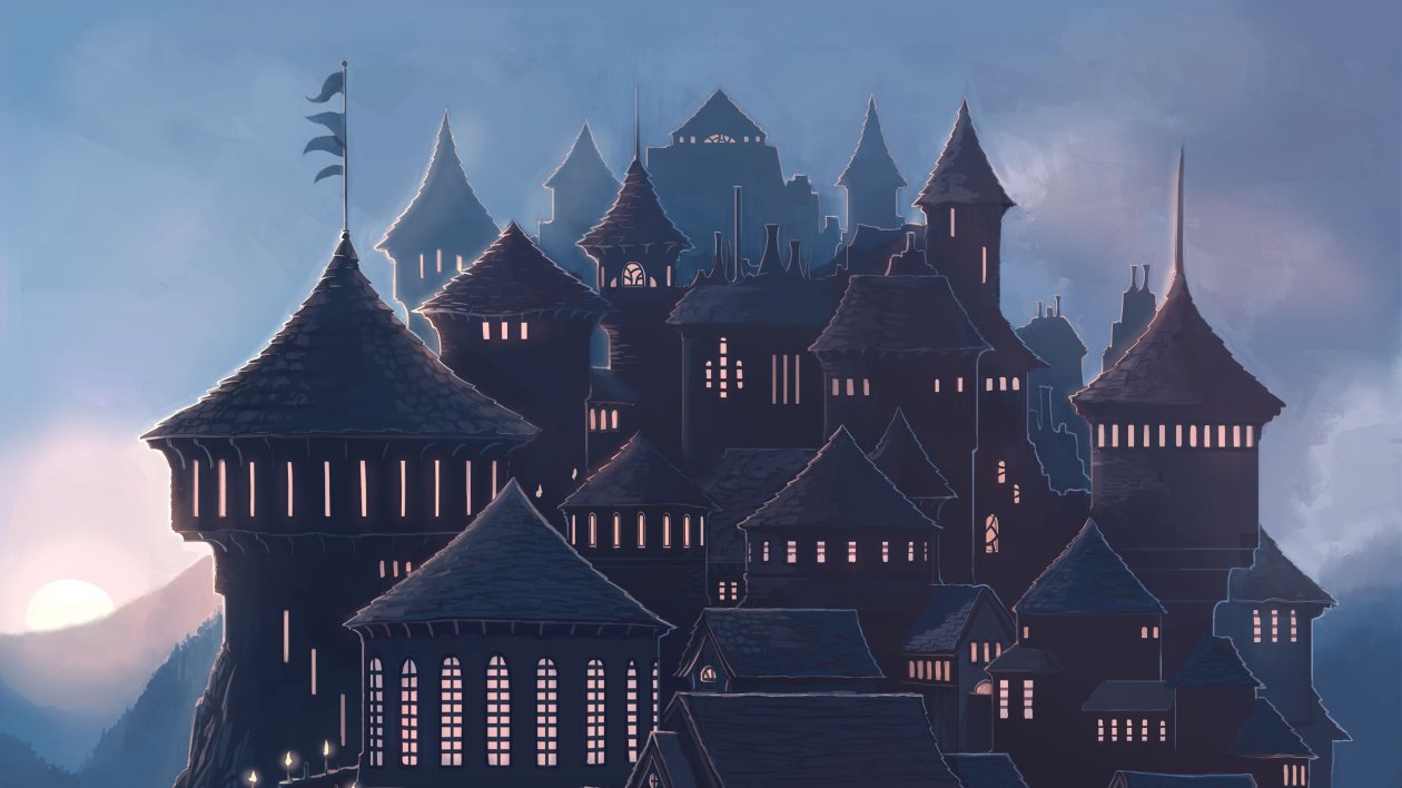 Hogwarts Harry Potter School 5k