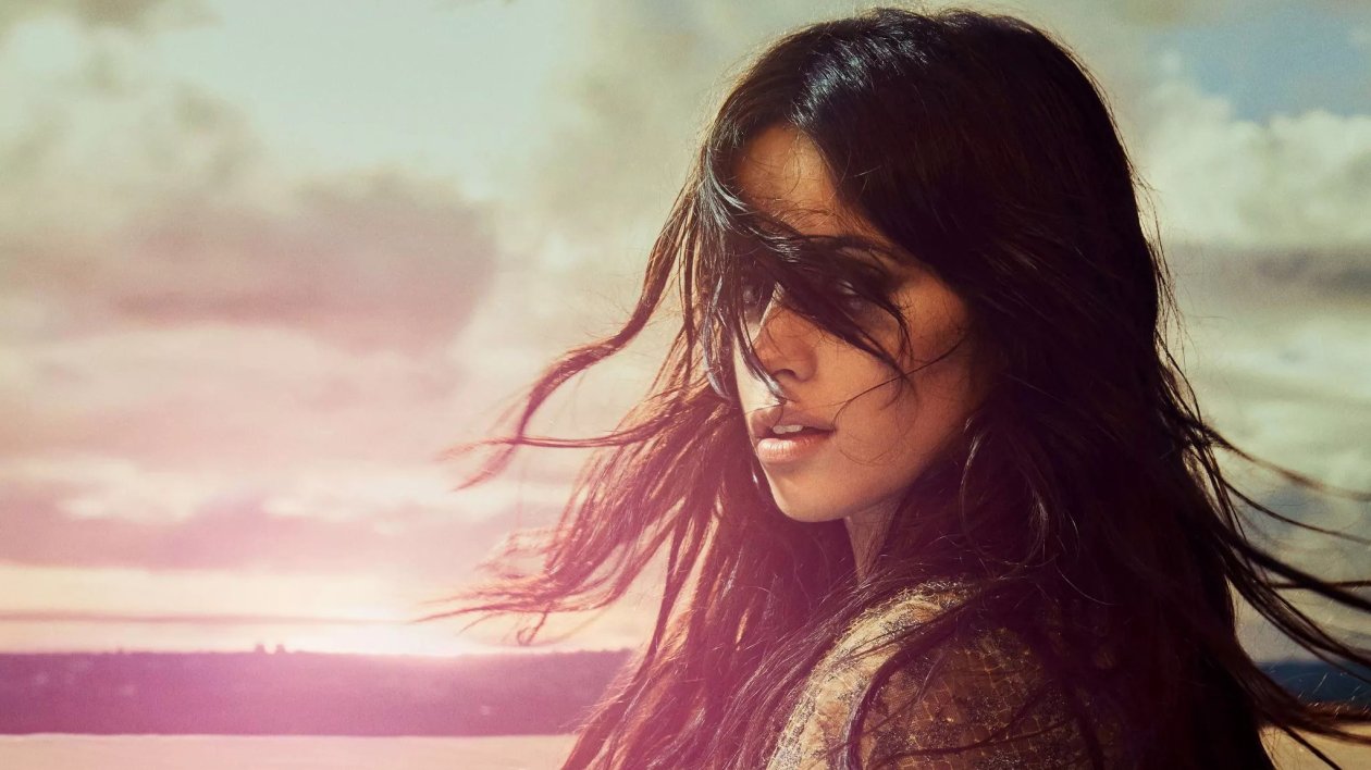 2018 Camila Cabello New