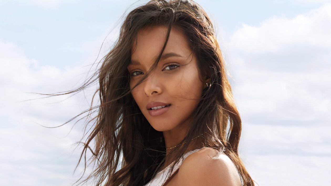 Fond d'écran Lais Ribeiro