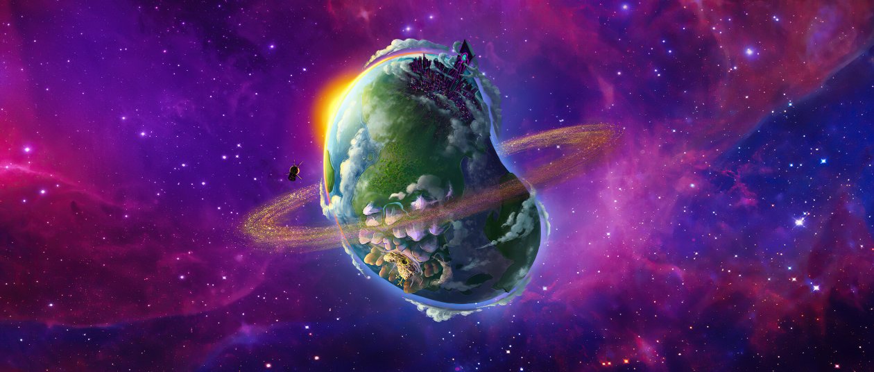 Jb Planet 4k