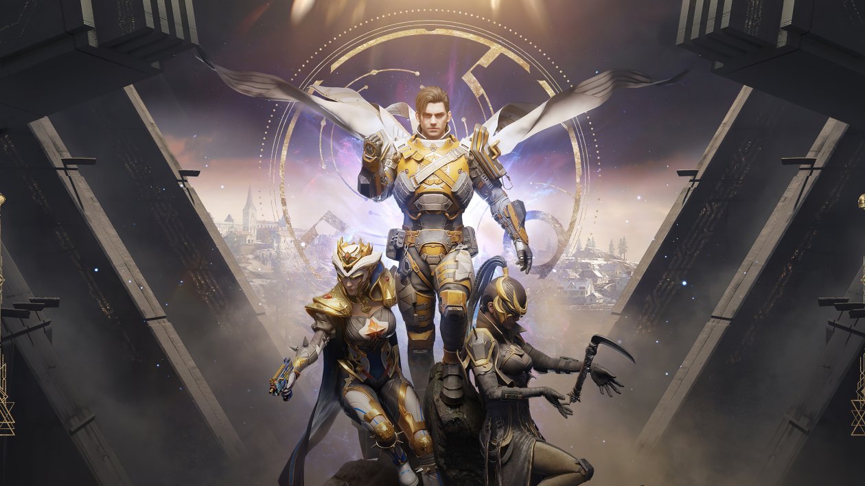 PUBG Mobile Season 17 Royale Pass 4k