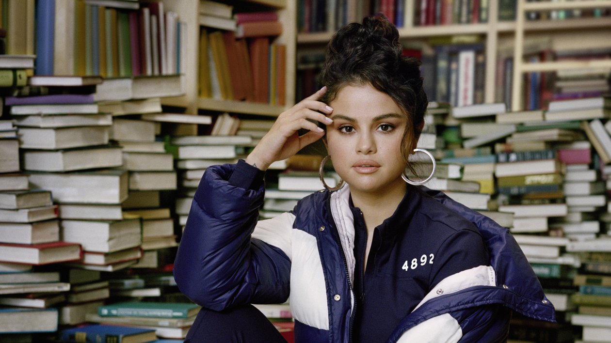 2019 Puma Selena Gomez 8k