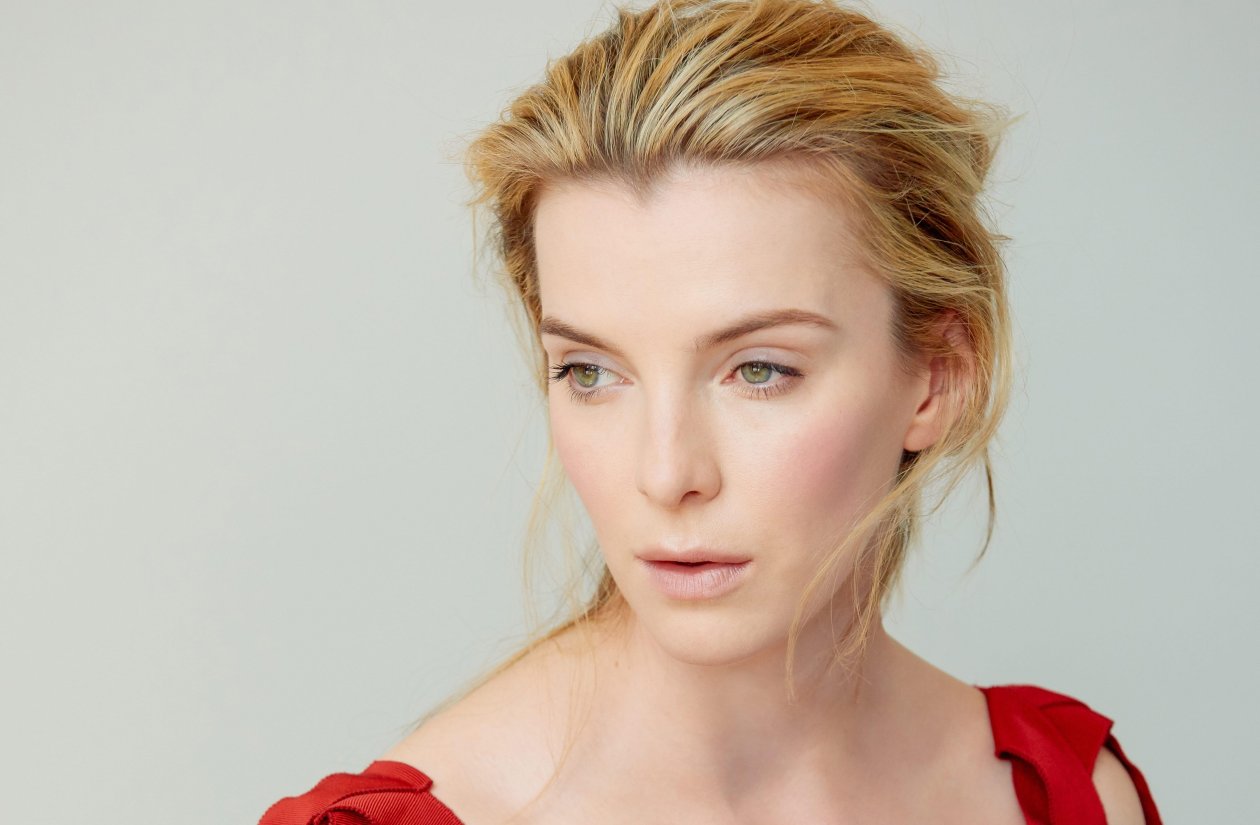 Fond d'écran Betty Gilpin