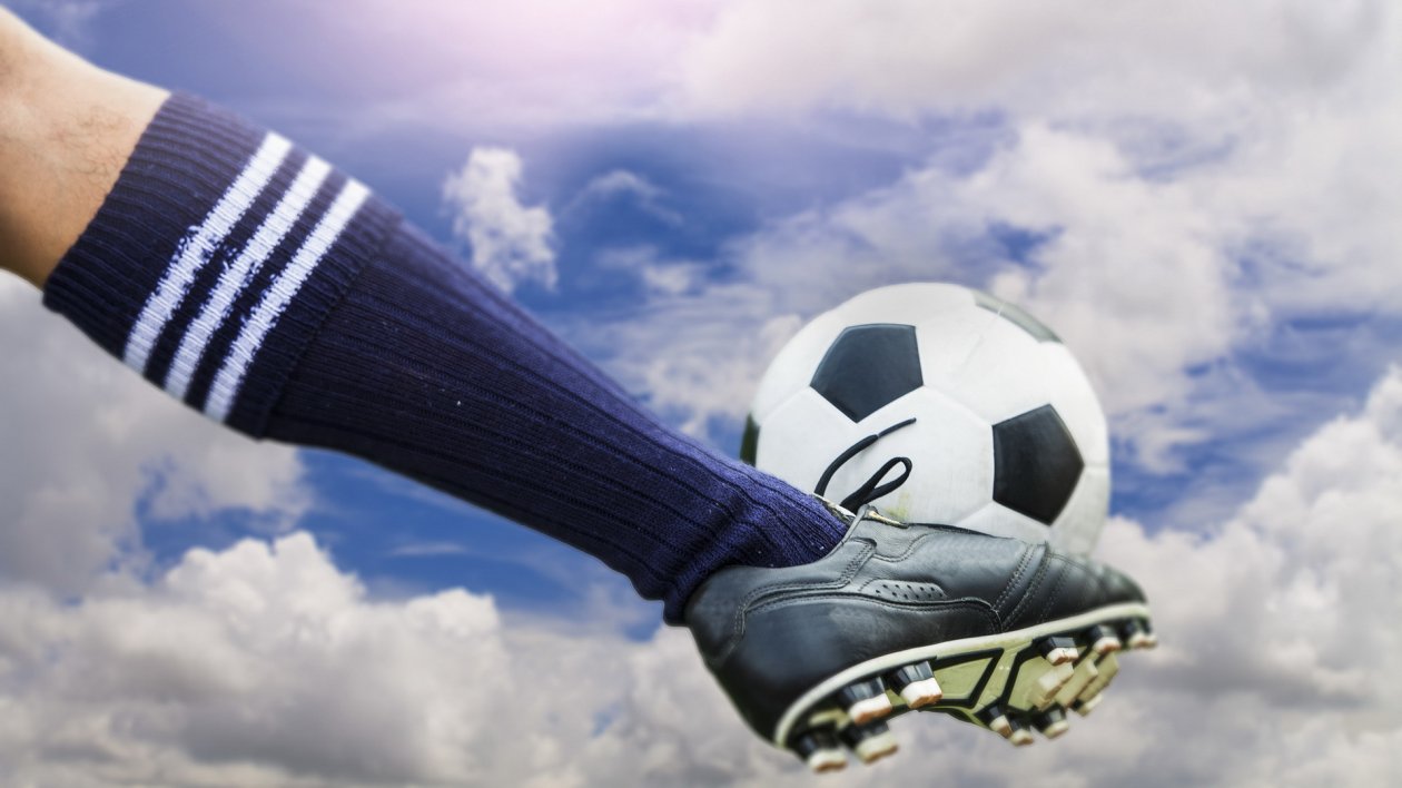 Football Boots Stockings