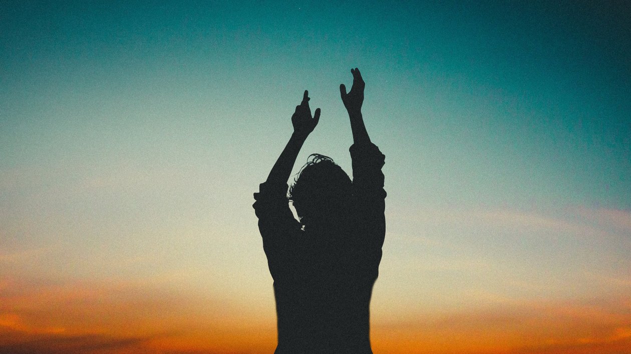 Catching The Sky