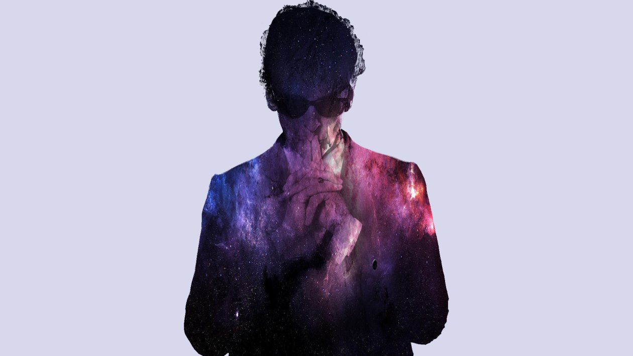 Peter Capaldi Doctor Who